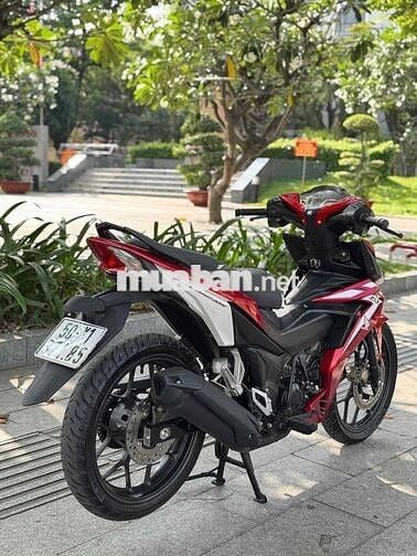 Honda Winner 150 V1 2019 Đỏ Trắng Đen 18.000km