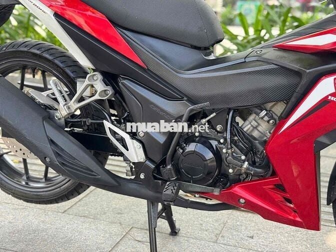 Honda Winner 150 V1 2019 Đỏ Trắng Đen 18.000km