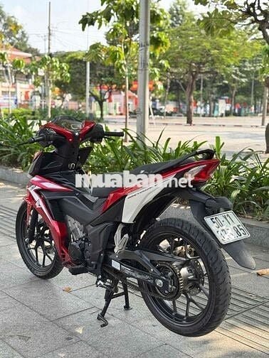 Honda Winner 150 V1 2019 Đỏ Trắng Đen 18.000km