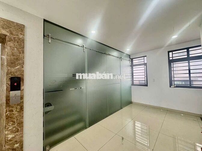 Cho Thuê Văn Phòng Vạn Phúc | dt 7x20 | 14tr/ tháng 