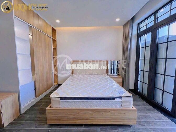 📢📢 Căn Hộ Siêu Đẹp_35m2_Full Nội Thất_Gần cầu Điện Biên phủ