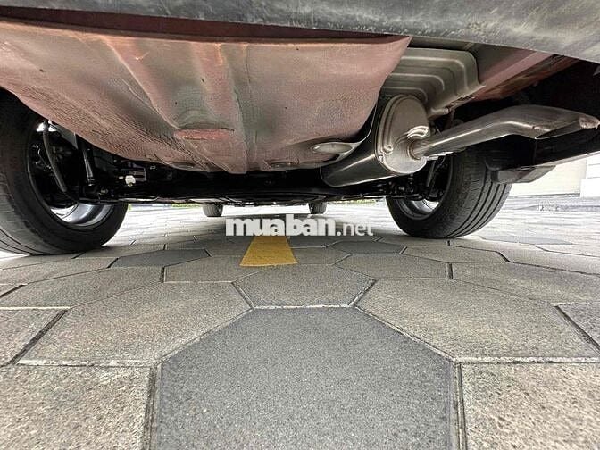 Accent 2021 ATH Đỏ 80000 km