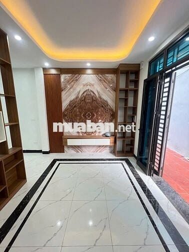 Siêu phẩm 4 tầng Phú lươngx46m sát đai học, kd cho thuê giá nhỉnh 5ty