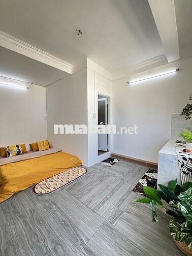 Căn Hộ BAN CÔNG MINI✨Gió sớm Nắng mai - Full NT Giá Tốt
