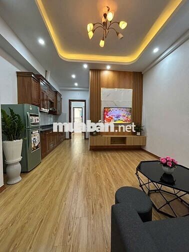 Chung cư Đại Thanh, Hà Nội, căn 1 ngủ 2,65tỷ sổ đỏ, đã đầy đủ nội thất