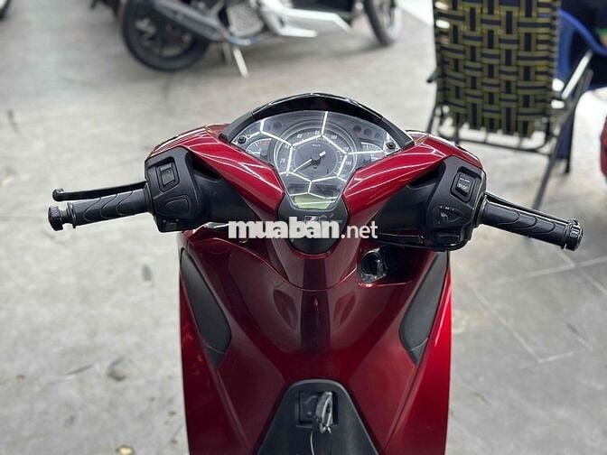 SH125 2017 trả trước 20tr