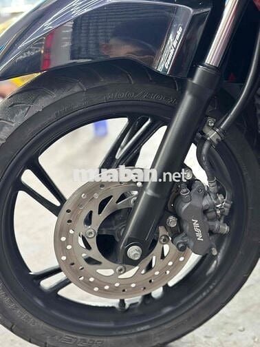 SH125 2017 trả trước 20tr