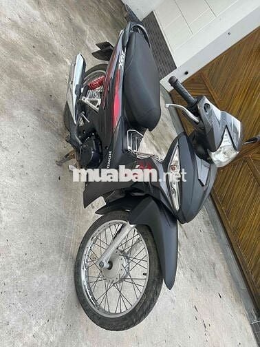 Honda RSX Fi 2020 Đen Xăng 70km/lít