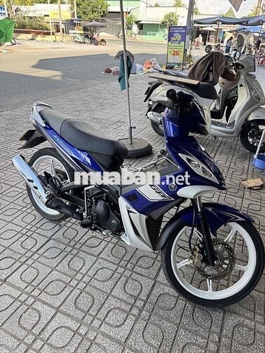 Yamaha Exciter 2010 bán hoặc giao lưu