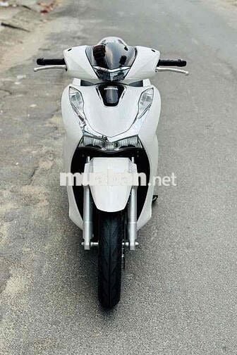 Honda SH 150i ABS 2022 Trắng ngọc 12.000km