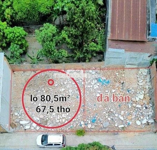 Chỉ 590 triệu Suối Hiệp, Diên Khánh, cách Nha Trang 15km