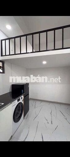 KHAI TRƯƠNG CHDV DUPLEX - 1PN - STUDIO NGAY Q.BÌNH THẠNH GIÁ RẺ