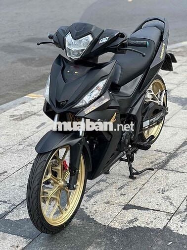 Honda Winner 150 V1 2019 Đen nhám