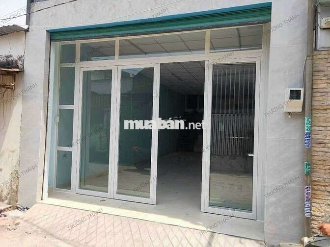 Cho thuê nhà NC gần ngã 3 Tam Bình - Hiệp Bình, P.HBC Củ, TP Thủ Đức