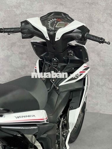 Honda Winner 150 V1 2019 Trắng Đen 20.000km