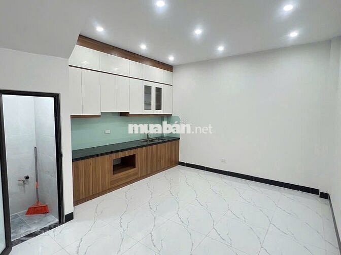 Siêu phẩm 4 tầng Phú lươngx46m sát đai học, kd cho thuê giá nhỉnh 5ty