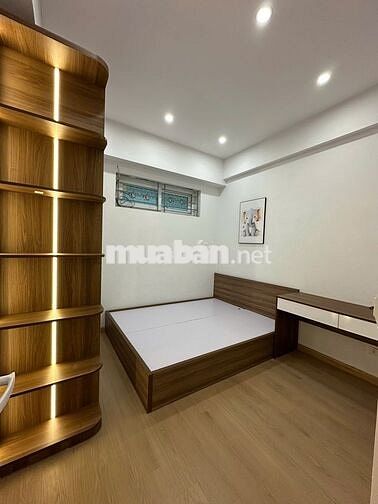 Chung cư Đại Thanh, Hà Nội, căn 2 ngủ sổ đỏ 3tỷ55 nội thất cực đẹp