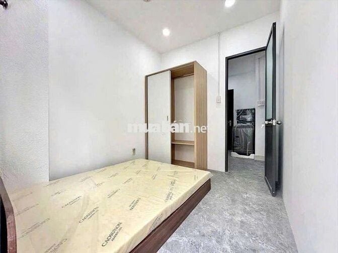 Cho thuê phòng căn hộ mini.Đường Hoa Sứ,Phường 7.Q.Phú Nhuận 