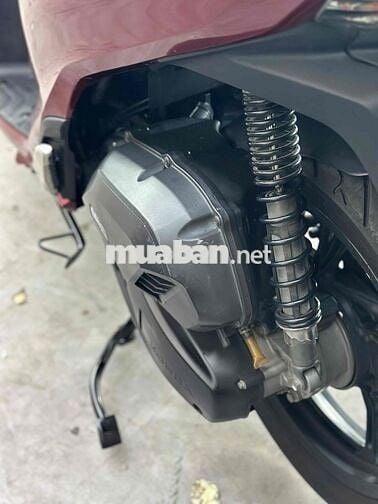 SH125 2017 trả trước 20tr