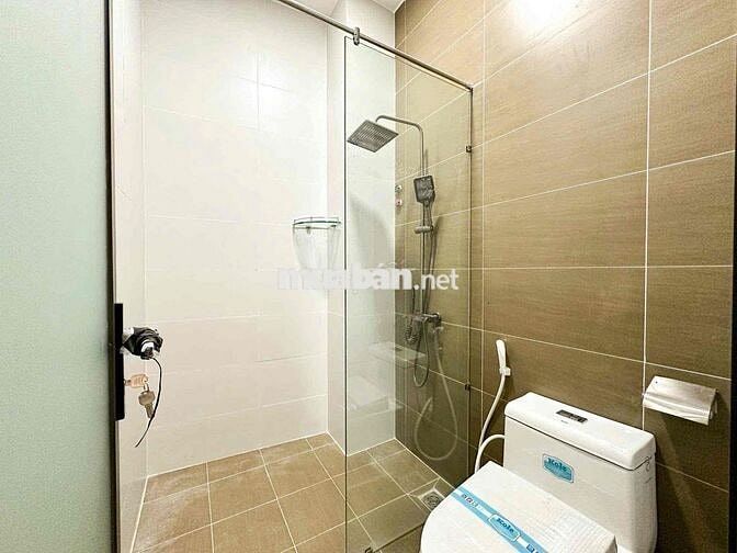 Studio Ban Công_Full NT An Ninh_Đủ Tiện Nghi_ Ngay Cầu Vượt 3/2