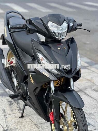 Honda Winner 150 V1 2019 Đen nhám