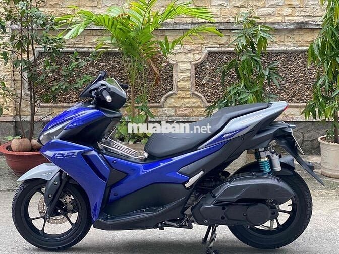 Cần Bán Nvx155 V2 2022 Bstp Chính Chủ Ký Giấy