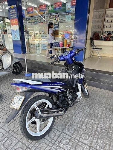 Yamaha Exciter 2010 bán hoặc giao lưu