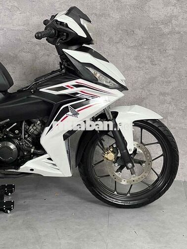 Honda Winner 150 V1 2019 Trắng Đen 20.000km