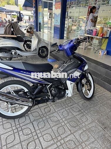 Yamaha Exciter 2010 bán hoặc giao lưu