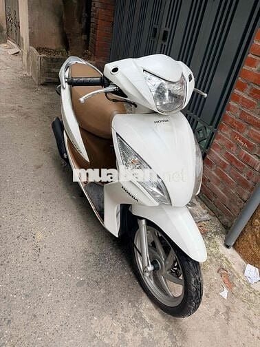 Honda Vision 2014 Trắng
