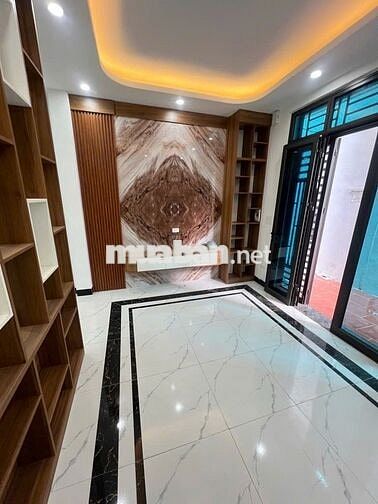 Siêu phẩm 4 tầng Phú lươngx46m sát đai học, kd cho thuê giá nhỉnh 5ty