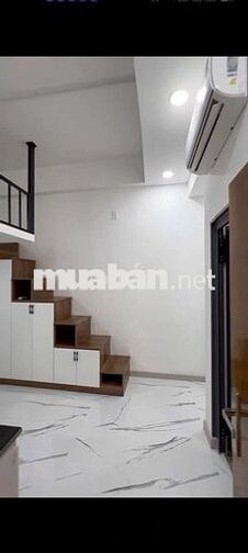 KHAI TRƯƠNG CHDV DUPLEX - 1PN - STUDIO NGAY Q.BÌNH THẠNH GIÁ RẺ