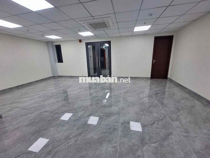 cho thuê nhà mới, đẹp ngang 7,1x47m Ung Văn Khiêm Bình Thạnh