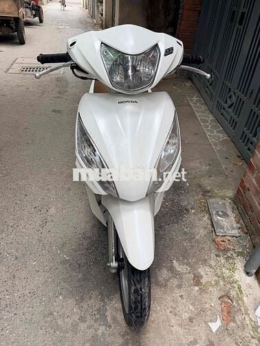 Honda Vision 2014 Trắng