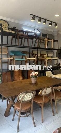 [HCM] TUYỂN NV BÁN HÀNG NỘI THẤT $ UP TO 35TR 🔥