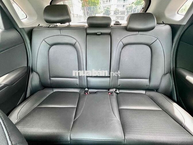 Hyundai Kona 1.6 Turbo 2021 Xanh 20.000 km
