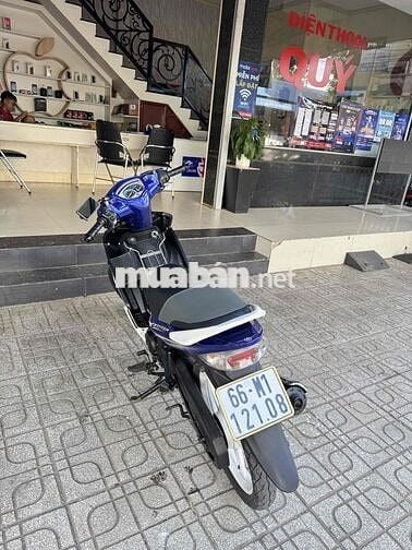 Yamaha Exciter 2010 bán hoặc giao lưu