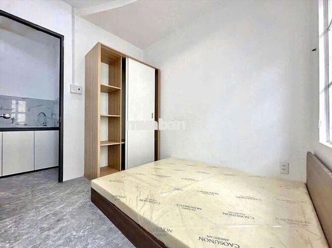 Cho thuê phòng căn hộ mini.Đường Hoa Sứ,Phường 7.Q.Phú Nhuận 
