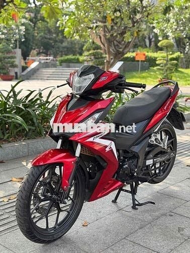 Honda Winner 150 V1 2019 Đỏ Trắng Đen 18.000km