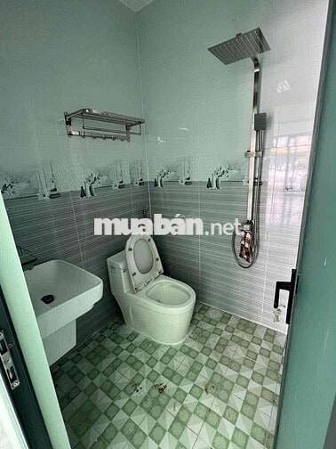 🔥Cho thuê nhà trong KDC Hiệp Thành 3, (Tp Thủ Dầu Một, Bình Dương cũ),