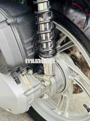 Honda SH 150i ABS 2022 Trắng ngọc 12.000km