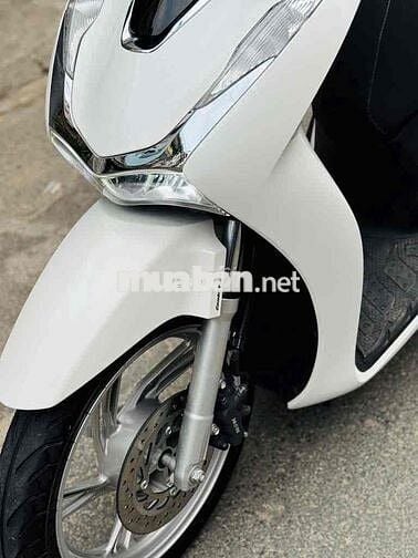 Honda SH 150i ABS 2022 Trắng ngọc 12.000km
