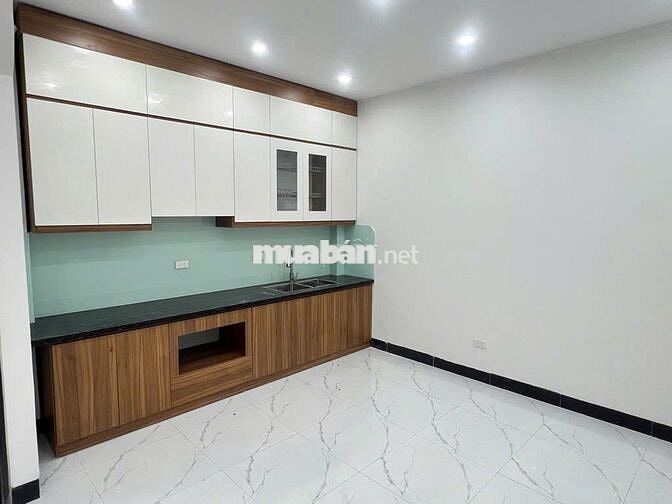 Siêu phẩm 4 tầng Phú lươngx46m sát đai học, kd cho thuê giá nhỉnh 5ty