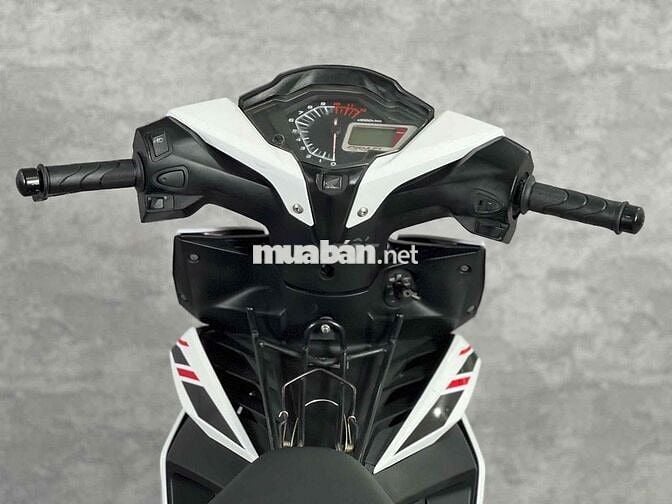 Honda Winner 150 V1 2019 Trắng Đen 20.000km