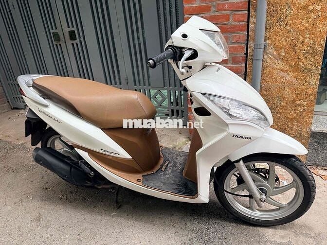 Honda Vision 2014 Trắng