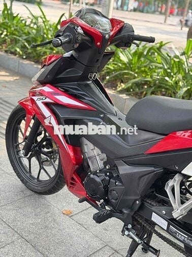Honda Winner 150 V1 2019 Đỏ Trắng Đen 18.000km