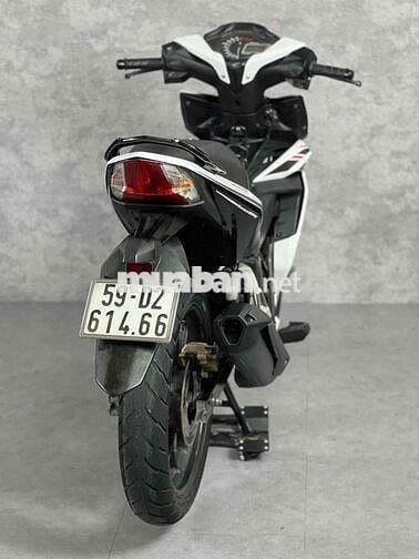 Honda Winner 150 V1 2019 Trắng Đen 20.000km