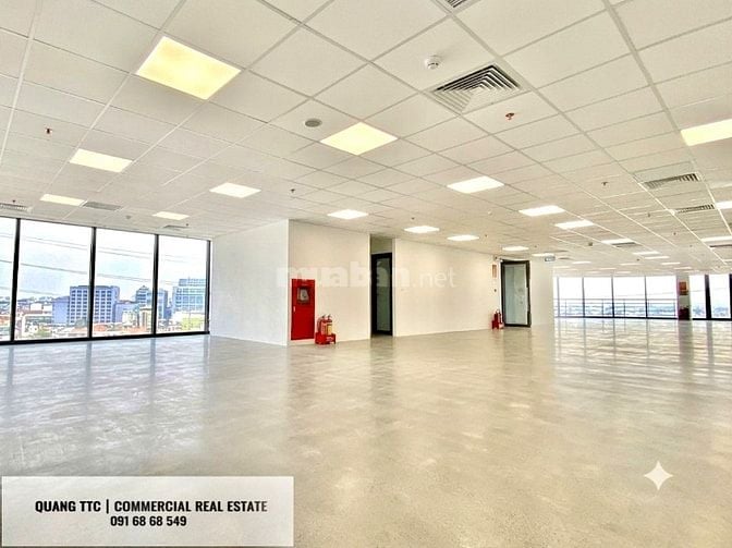 CHO THUÊ TÒA NHÀ GÓC 3MT 137–139 NGUYÊN HỒNG + PHẠM VĂN ĐỒNG