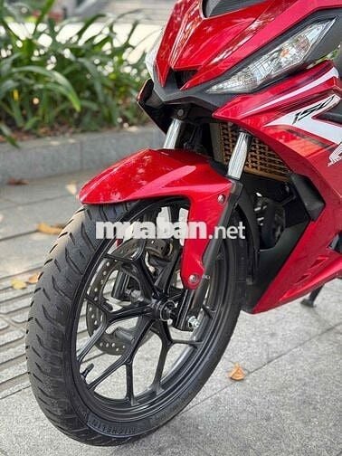 Honda Winner 150 V1 2019 Đỏ Trắng Đen 18.000km