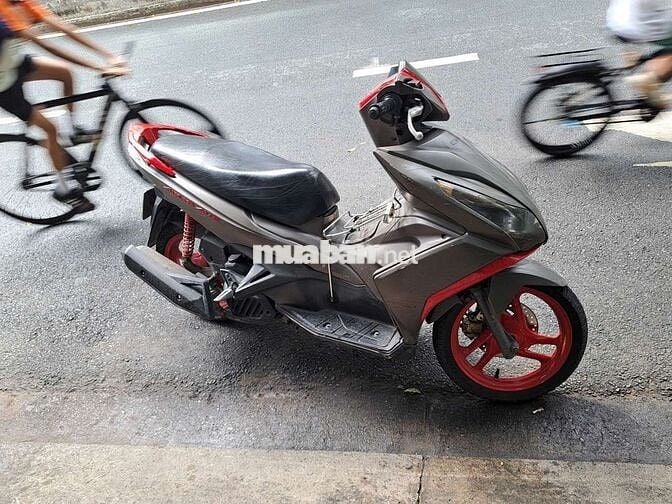 Honda Air Blade 2015 Xám đỏ